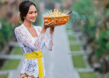 Upacara Mepandes: Tradisi Potong Gigi di Bali