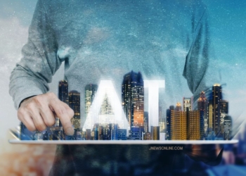 AI Generatif: Teknologi Gambar dan Teks Otomatis
