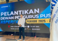 ketum asperindo 2025-2029