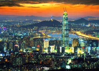 G to G Korea, Jalur Resmi Kerja ke Korea
