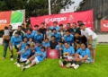 jne football club jakarta