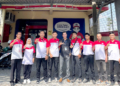 JNE karanganyar
