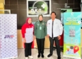 JNE sediakan layanan antar obat dari rumah sakit langsung ke rumah di Surabaya