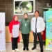 JNE sediakan layanan antar obat dari rumah sakit langsung ke rumah di Surabaya