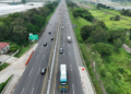 pemerintah diskon tarif tol 20 persen