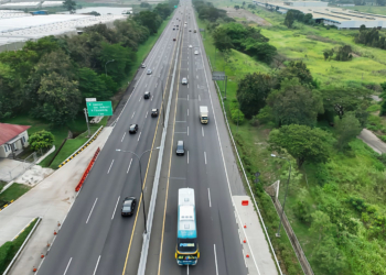 pemerintah diskon tarif tol 20 persen