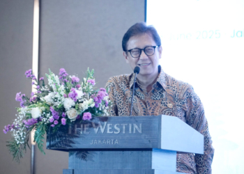 teknologi medis bisa membuat sistem kesehatan Indonesia lebih efisien