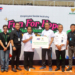 Kunjungan kegiatan CRS JNE di LP Khusus Anak, Jakarta Selatan.