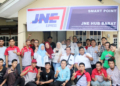 jne palembang
