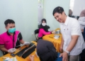 pemerintah sediakan pengobatan tbc gratis