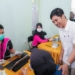 pemerintah sediakan pengobatan tbc gratis