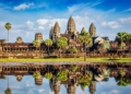 Daftar UNESCO World Heritage Alam dan Budaya