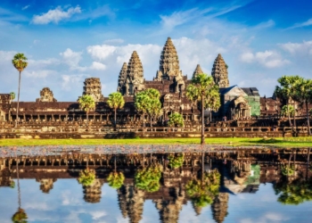 Daftar UNESCO World Heritage Alam dan Budaya