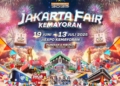 syarat tiket masuk gratis prj untuk anak-anak dan lansia