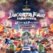 syarat tiket masuk gratis prj untuk anak-anak dan lansia