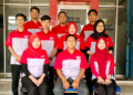 jne kerap mengirimkan komoditi olahan warga Baduy