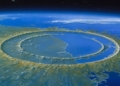 Kawah Chicxulub: Jejak Tabrakan Asteroid