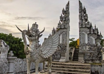 Kerajaan Kutai dan Peninggalannya yang Masih Ada