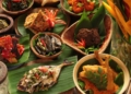 Makan Bajamba, Tradisi Makan di Minangkabau