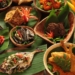 Makan Bajamba, Tradisi Makan di Minangkabau