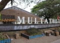 Museum Multatuli: Museum Antikolonialisme Pertama