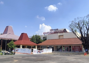 Museum Ranggawarsita: Sejarah dan Budaya Jawa Tengah