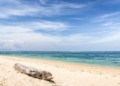 Pantai Geger Bali untuk Liburan Santai