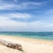 Pantai Geger Bali untuk Liburan Santai