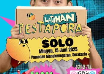 pestapora 2025