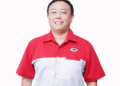 Kepala Regional JNE Jawa Barat