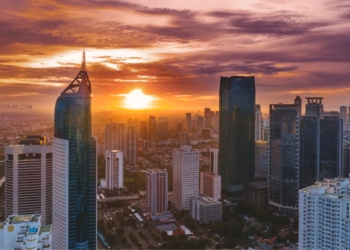 Sejarah Jakarta, dari Sunda Kelapa hingga Ibu Kota