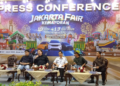 pekan raya jakarta