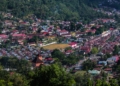 Tempat Wisata di Sawahlunto yang Indah