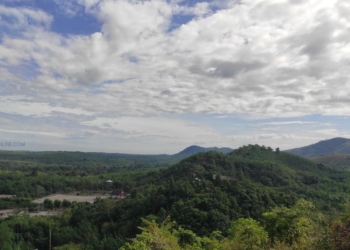 Tempat Wisata di Banjarbaru yang Populer