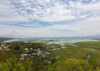 Tempat Wisata di Gorontalo yang Memukau