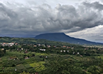 Tempat Wisata di Pasuruan untuk Healing