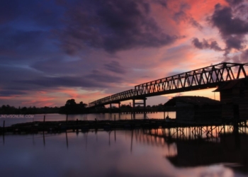 Tempat Wisata di Pontianak Paling Populer