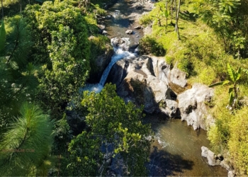 Tempat Wisata di Tegal, Air Panas hingga Pantai