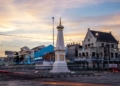 Tugu Jogja: Sejarah dan Spirit Kota Yogyakarta