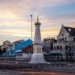 Tugu Jogja: Sejarah dan Spirit Kota Yogyakarta