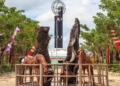 Tugu Khatulistiwa: Penanda Garis Tengah Dunia