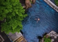 Umbul di Klaten Jernih dan Instagramable
