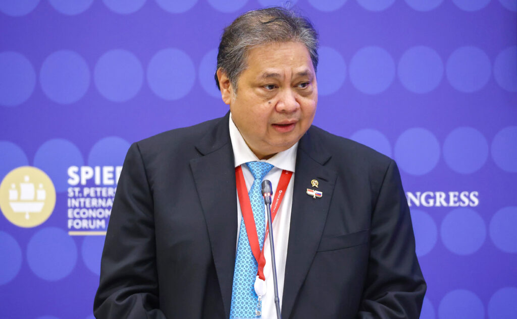 biaya logistik tinggi