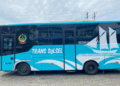 damri trans sulsel