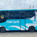 damri trans sulsel