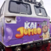 kolal KAI dan karakter si jumbo