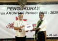 jne banyak mengirimkan produk lokal pelaku UMKM di Manggarai Barat