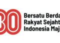 logo resmi hut ri