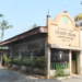 masjid jami H. Soeprapto di kampung makassar