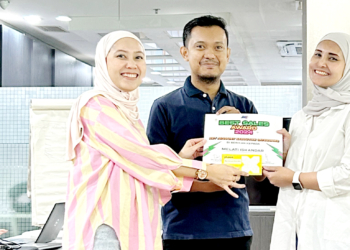 best sales jne 2024